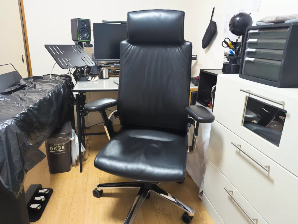 Wilkhahn ONの全体像